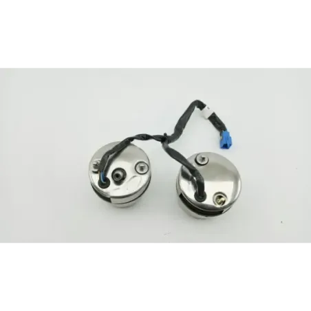 Compteur ORCAL ASTOR 125 2022 - 2023
