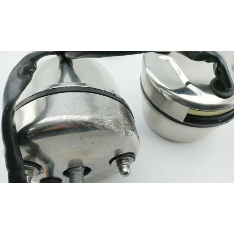 Compteur ORCAL ASTOR 125 2022 - 2023