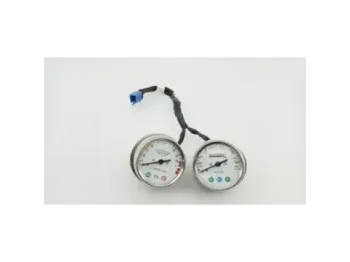 Compteur ORCAL ASTOR 125 2022 - 2023