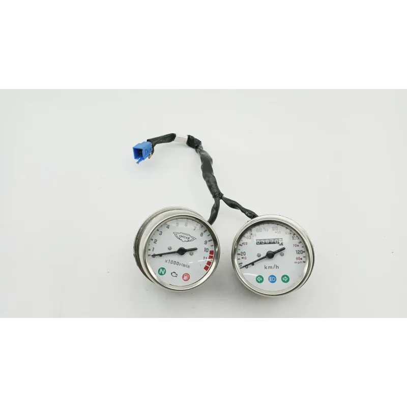 Compteur ORCAL ASTOR 125 2022 - 2023