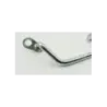 Poignee arriere ORCAL ASTOR 125 2022 - 2023 Poignee arriere ORCAL ASTOR 125 2022 - 2023