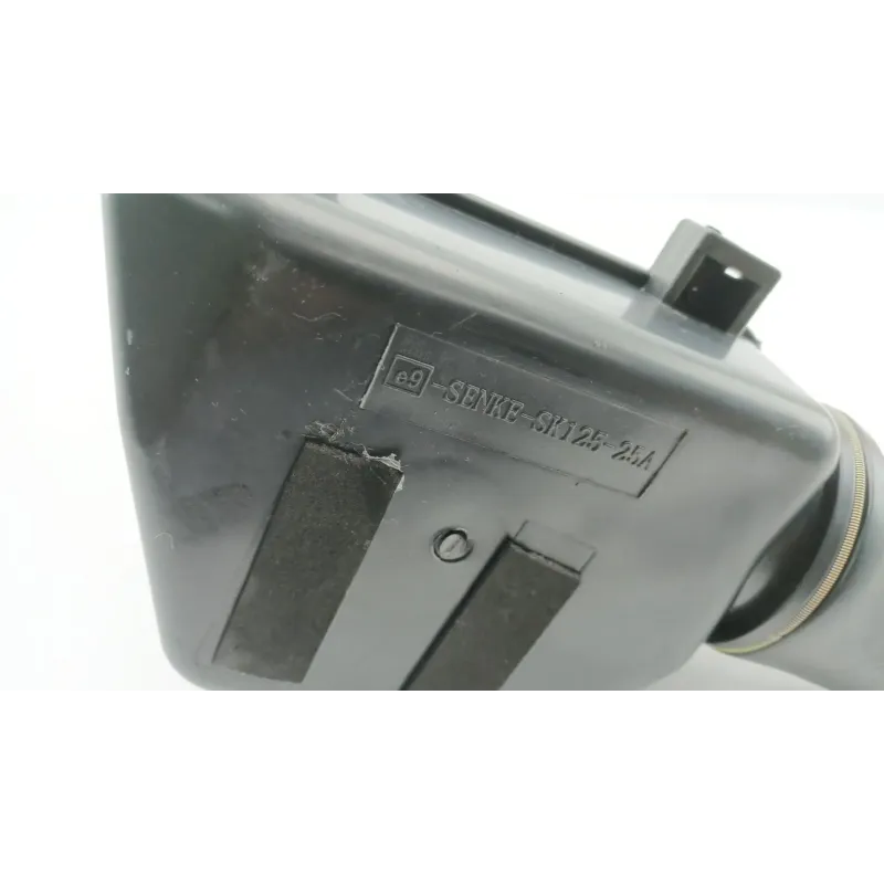 Boite a air ORCAL ASTOR 125 2022 - 2023
