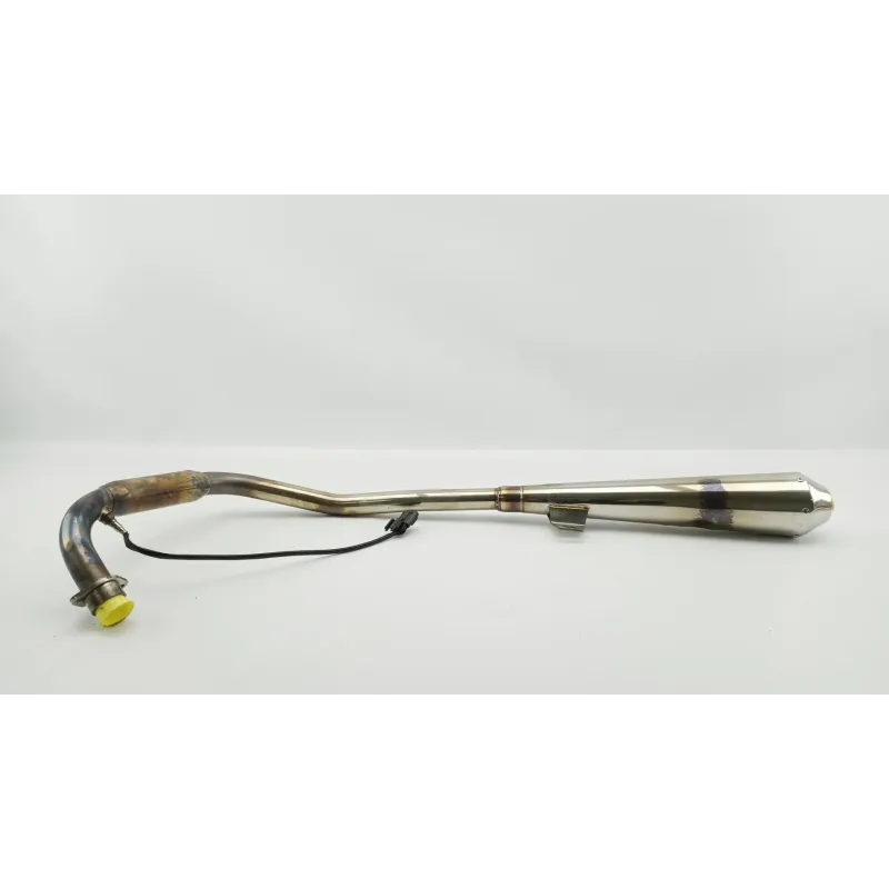 Ligne d'echappement ORCAL ASTOR 125 2022 - 2023