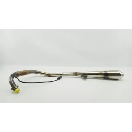 Ligne d'echappement ORCAL ASTOR 125 2022 - 2023