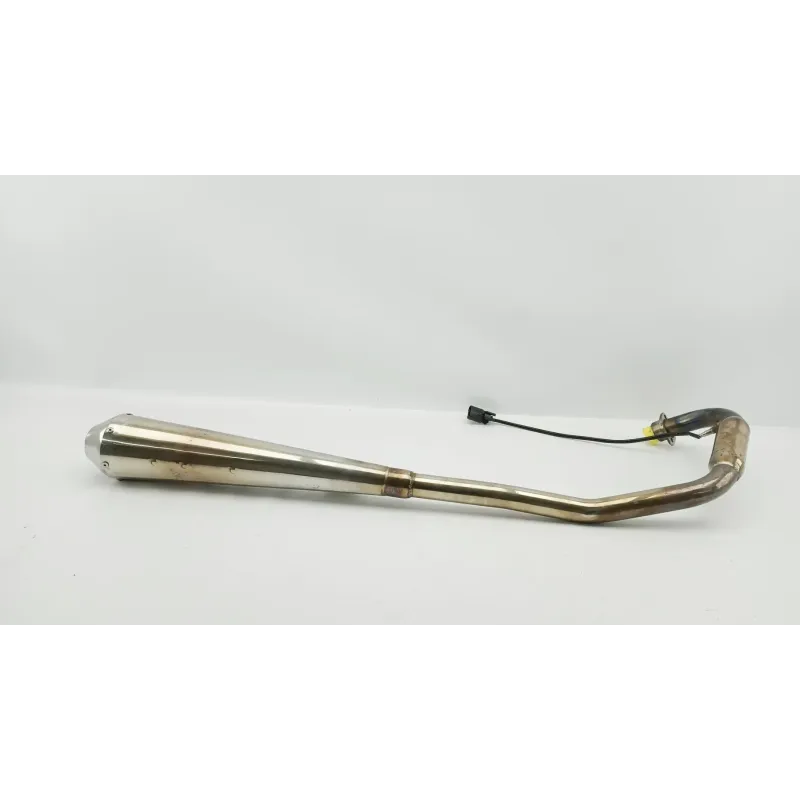 Ligne d'echappement ORCAL ASTOR 125 2022 - 2023