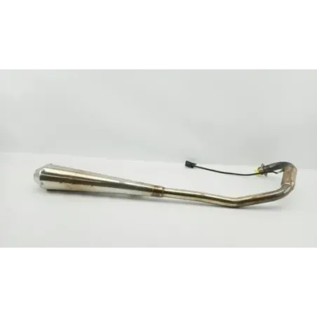 Ligne d'echappement ORCAL ASTOR 125 2022 - 2023