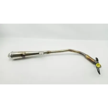 Ligne d'echappement ORCAL ASTOR 125 2022 - 2023