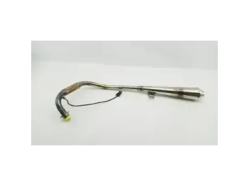 Ligne d'echappement ORCAL ASTOR 125 2022 - 2023
