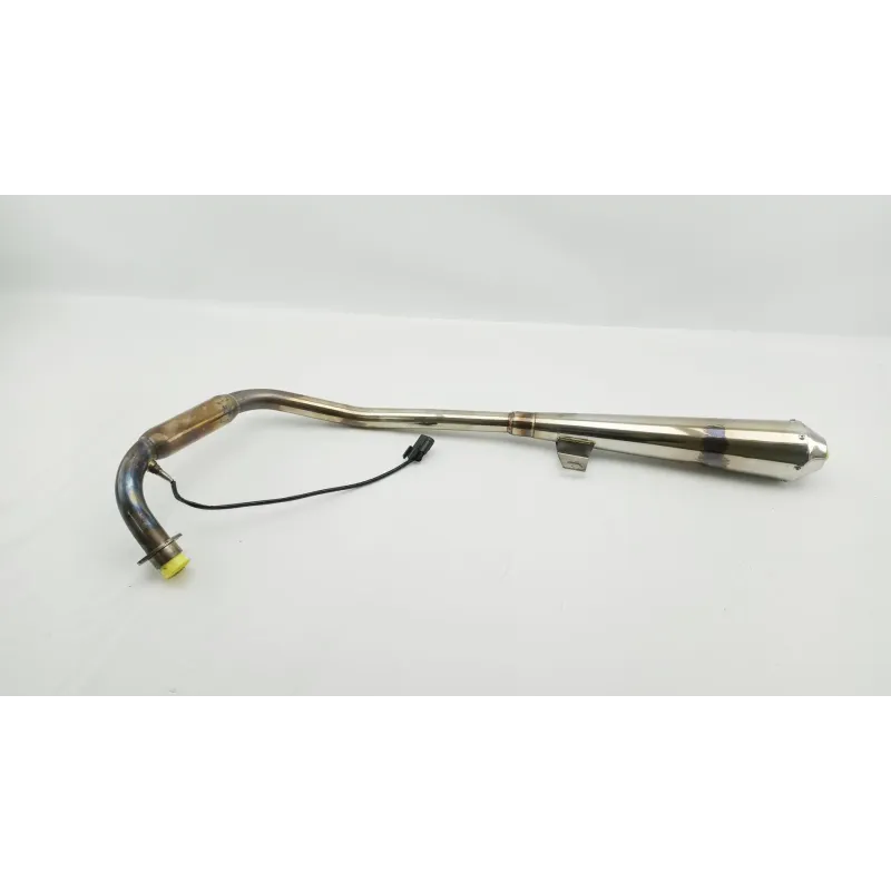 Ligne d'echappement ORCAL ASTOR 125 2022 - 2023