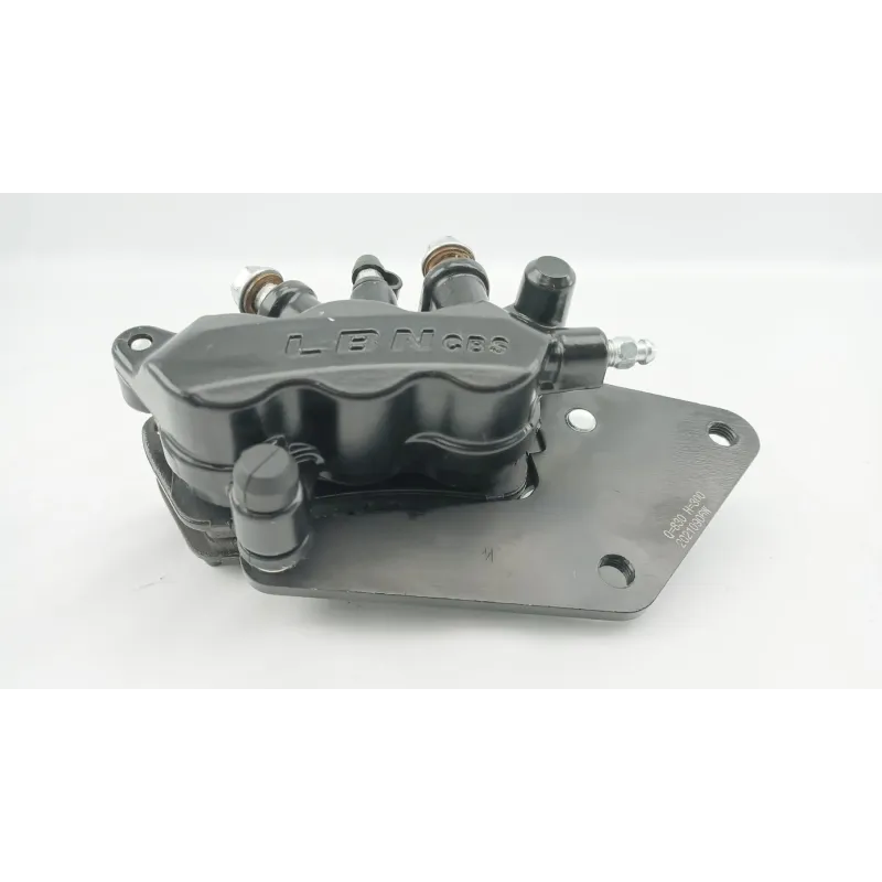 Etrier de frein avant ORCAL ASTOR 125 2022 - 2023