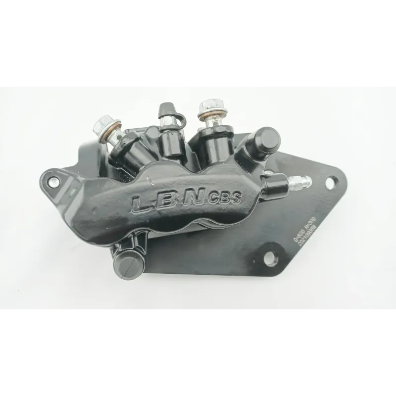 Etrier de frein avant ORCAL ASTOR 125 2022 - 2023