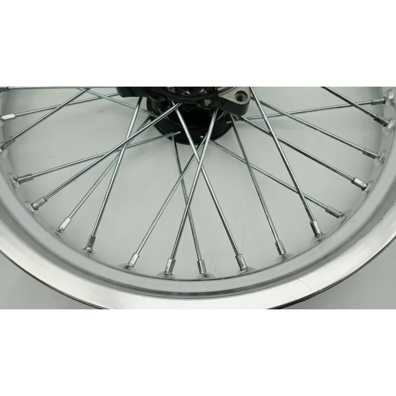 Jante avant ORCAL ASTOR 125 2022 - 2023