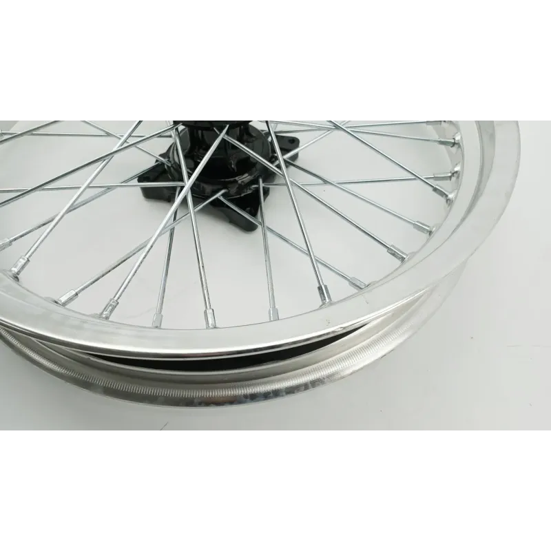 Jante avant ORCAL ASTOR 125 2022 - 2023