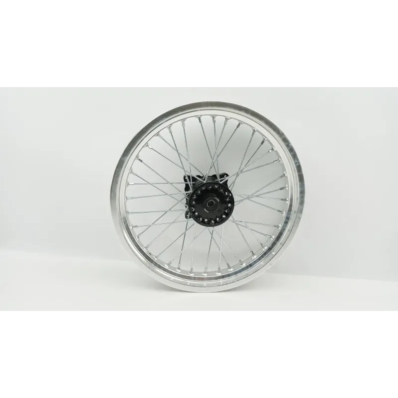 Jante avant ORCAL ASTOR 125 2022 - 2023