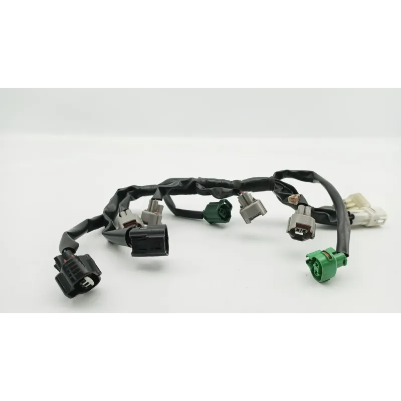 Faisceau rampe injection YAMAHA FZ6 600 FAZER S 2004 - 2006