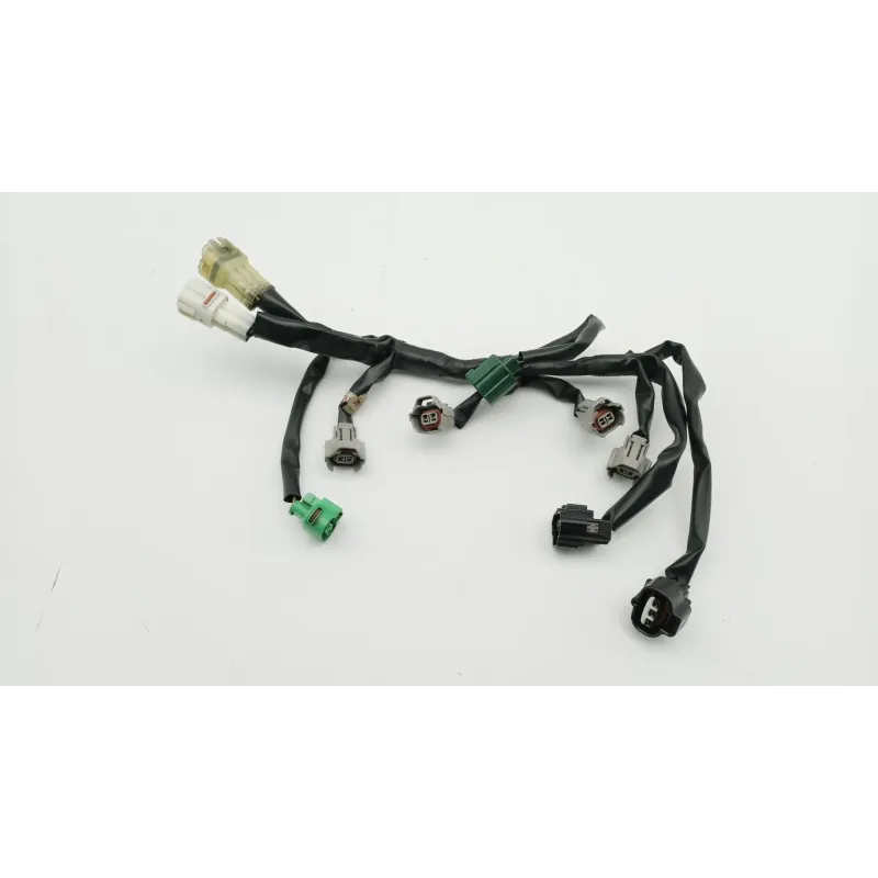 Faisceau rampe injection YAMAHA FZ6 600 FAZER S 2004 - 2006