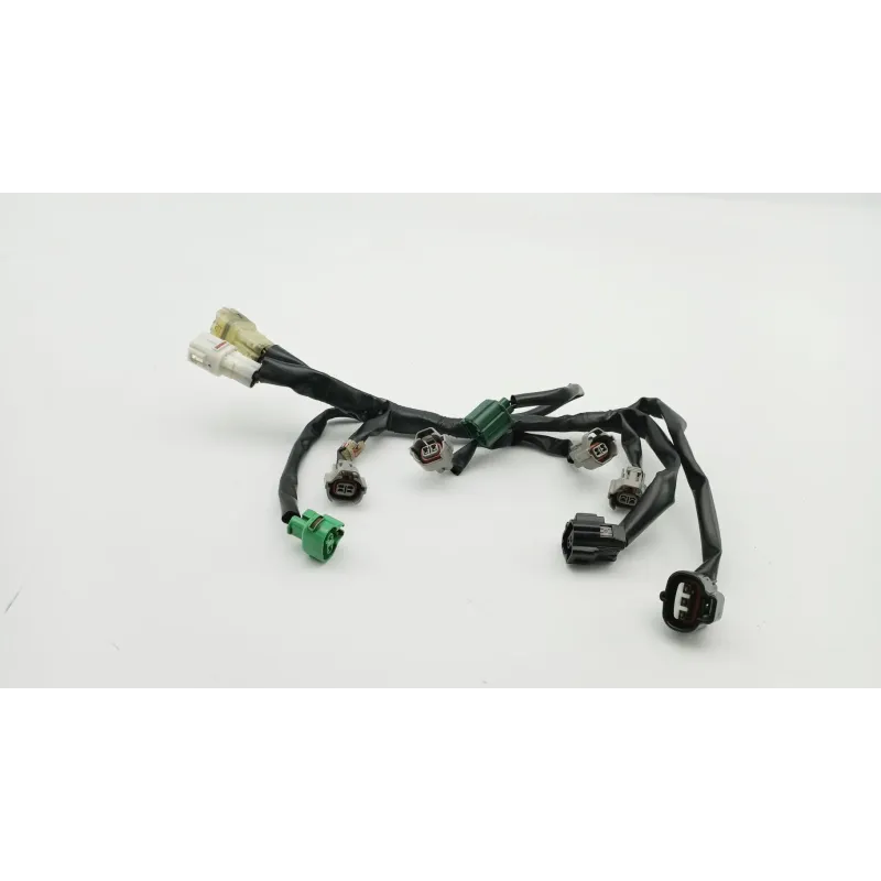 Faisceau rampe injection YAMAHA FZ6 600 FAZER S 2004 - 2006