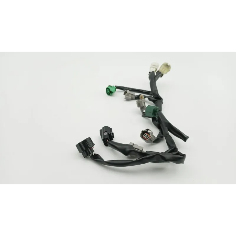 Faisceau rampe injection YAMAHA FZ6 600 FAZER S 2004 - 2006