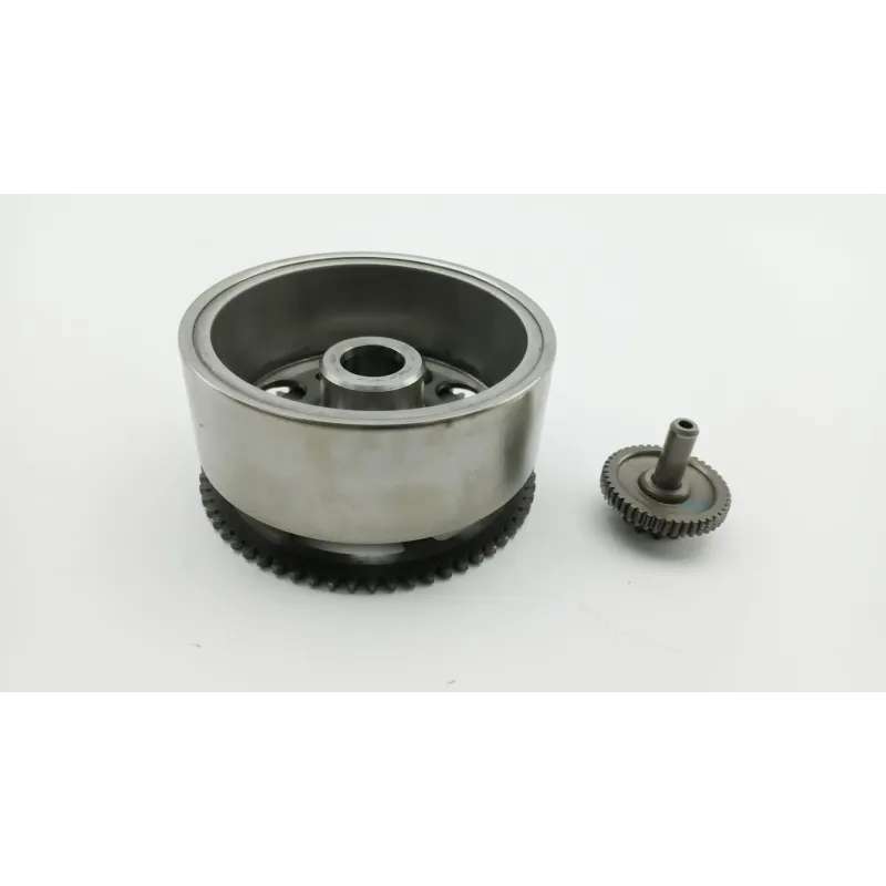 Rotor volant moteur YAMAHA FZ6 600 FAZER S 2004 - 2006