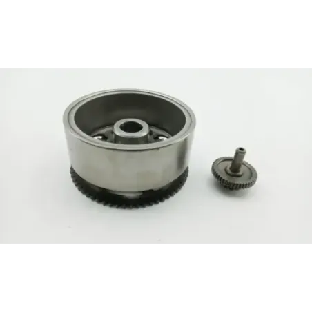Rotor volant moteur YAMAHA FZ6 600 FAZER S 2004 - 2006