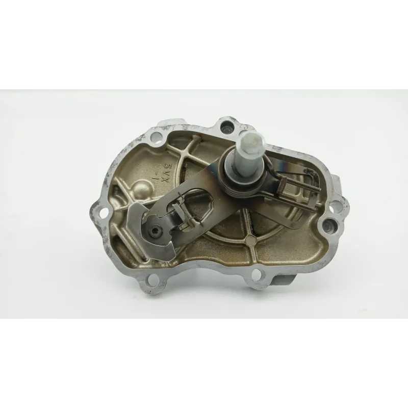 Axe de selecteur YAMAHA FZ6 600 FAZER S 2004 - 2006