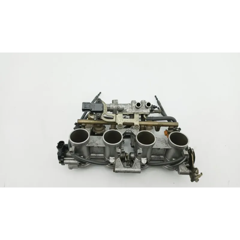 Rampe d'injection YAMAHA FZ6 600 FAZER S 2004 - 2006