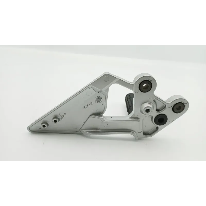 Platine avant gauche YAMAHA FZ6 600 FAZER S 2004 - 2006