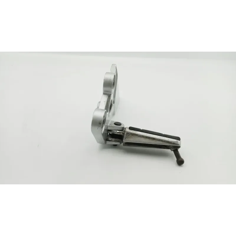 Platine avant gauche YAMAHA FZ6 600 FAZER S 2004 - 2006