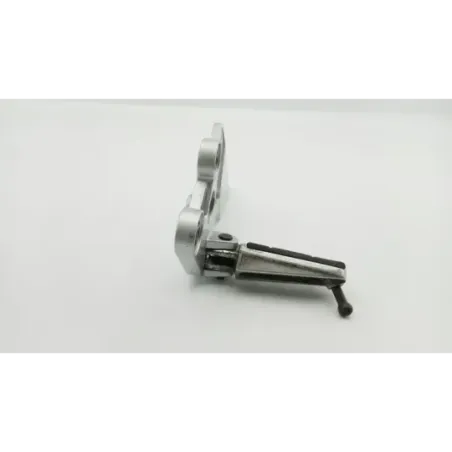 Platine avant gauche YAMAHA FZ6 600 FAZER S 2004 - 2006