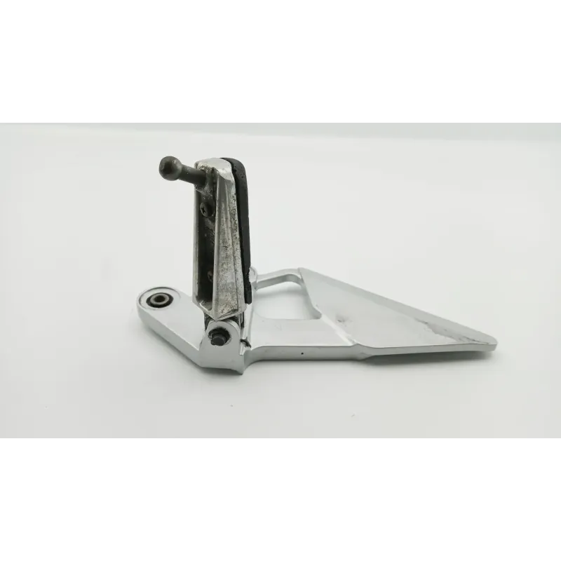 Platine avant gauche YAMAHA FZ6 600 FAZER S 2004 - 2006