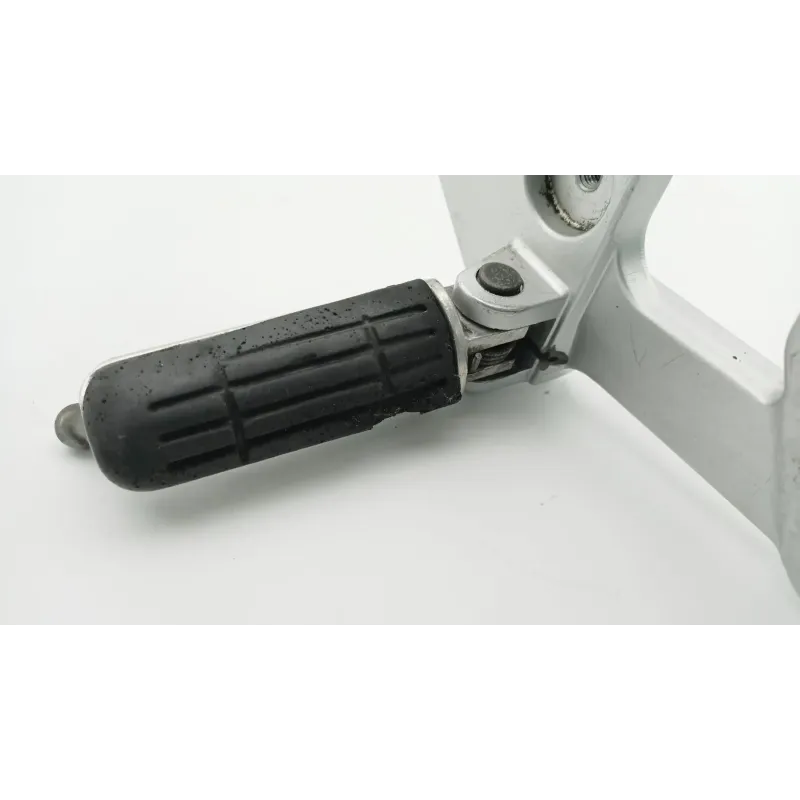 Platine avant gauche YAMAHA FZ6 600 FAZER S 2004 - 2006