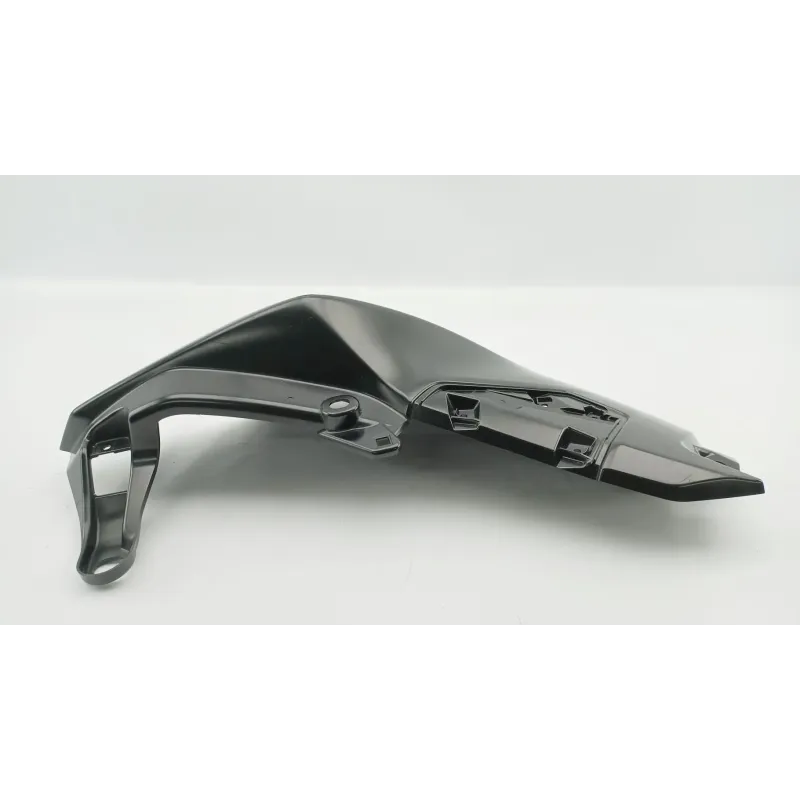 Cache reservoir gauche YAMAHA MT07 700 TRACER 2016 - 2019