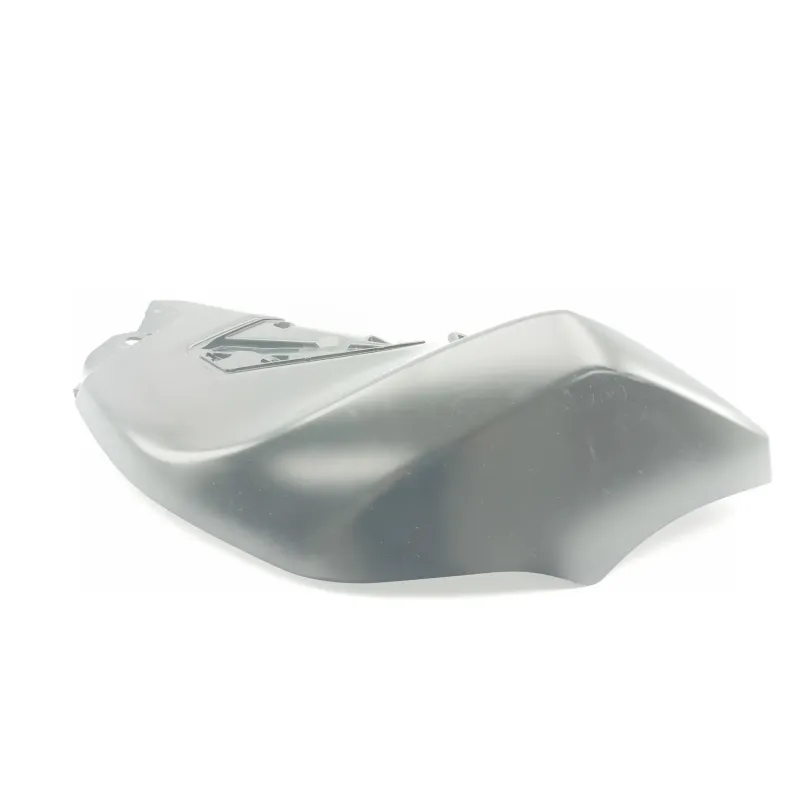 Cache reservoir gauche YAMAHA MT07 700 TRACER 2016 - 2019