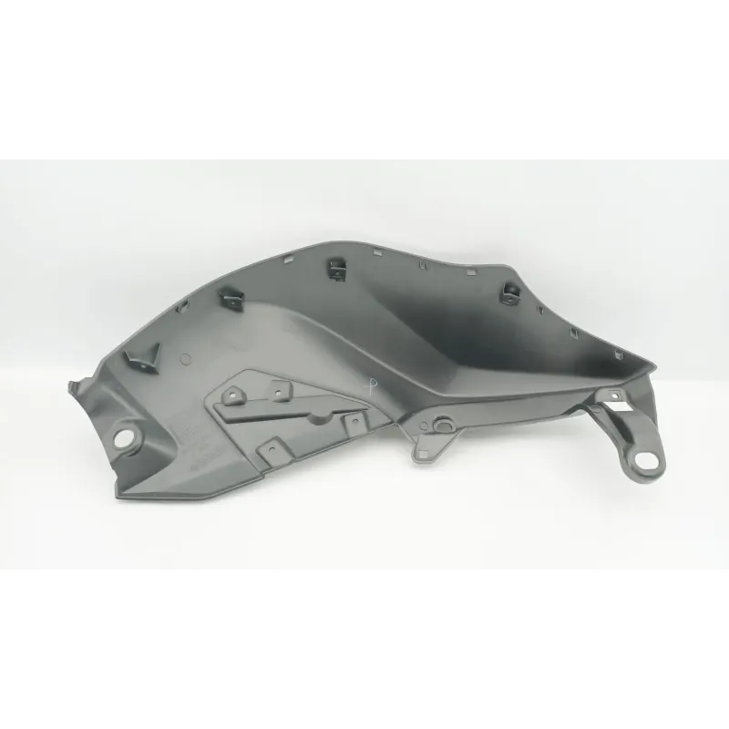 Cache reservoir gauche YAMAHA MT07 700 TRACER 2016 - 2019