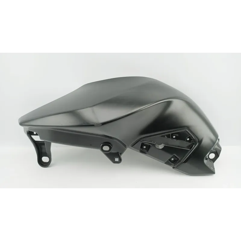 Cache reservoir gauche YAMAHA MT07 700 TRACER 2016 - 2019