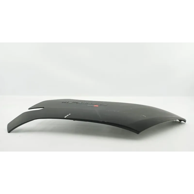 Coque arriere droit PEUGEOT METROPOLIS 400 ABS 2017 - 2020