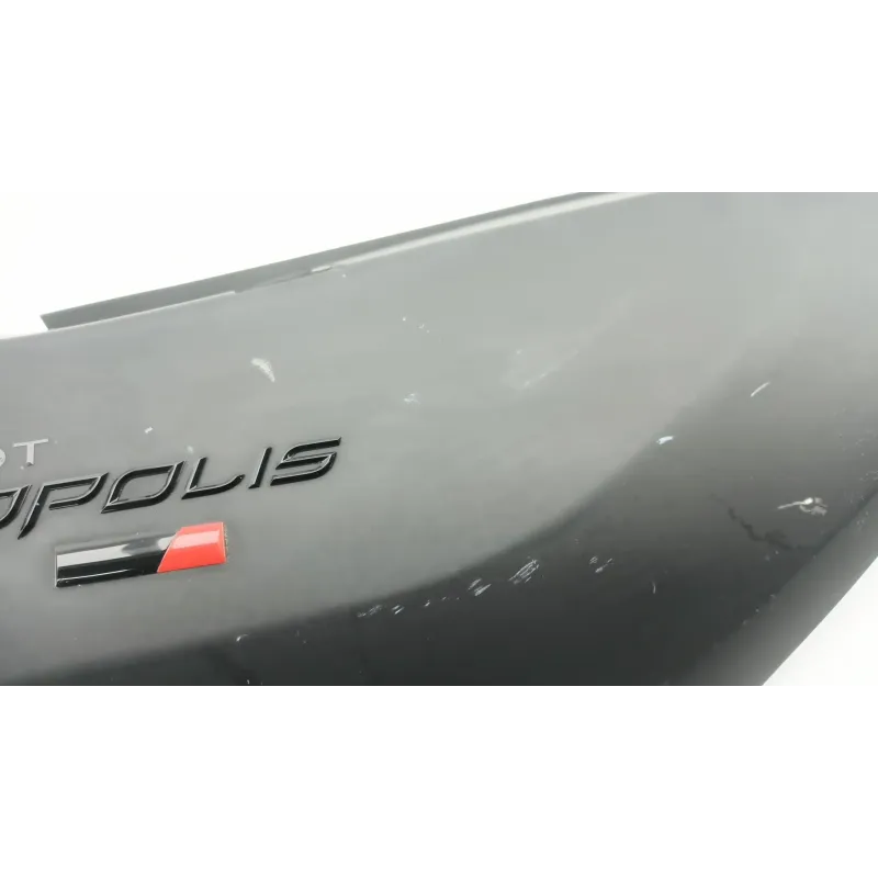 Coque arriere droit PEUGEOT METROPOLIS 400 ABS 2017 - 2020