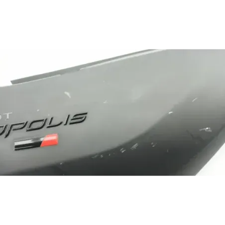 Coque arriere droit PEUGEOT METROPOLIS 400 ABS 2017 - 2020