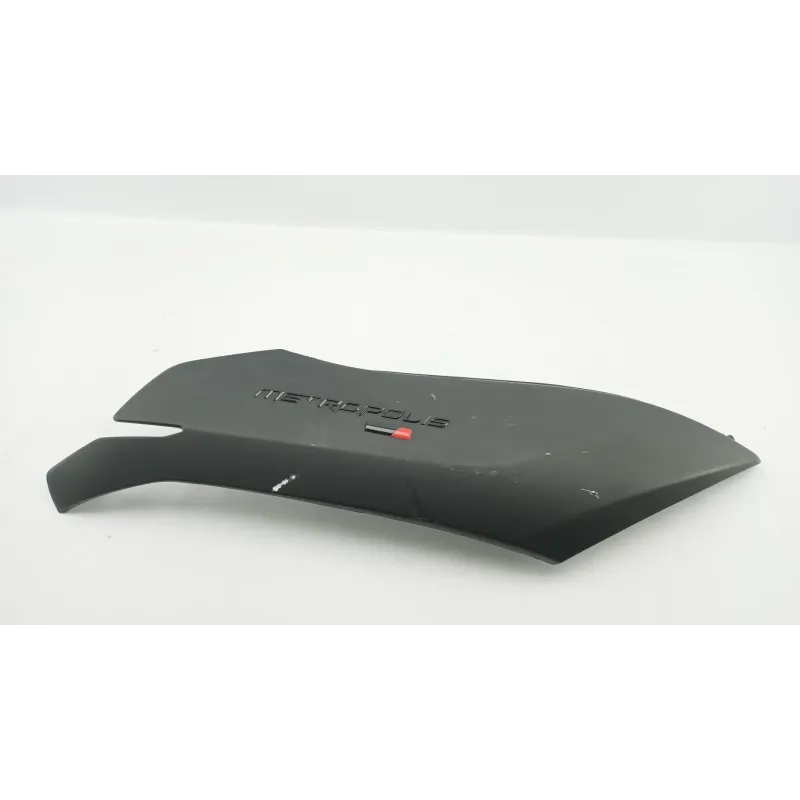 Coque arriere droit PEUGEOT METROPOLIS 400 ABS 2017 - 2020