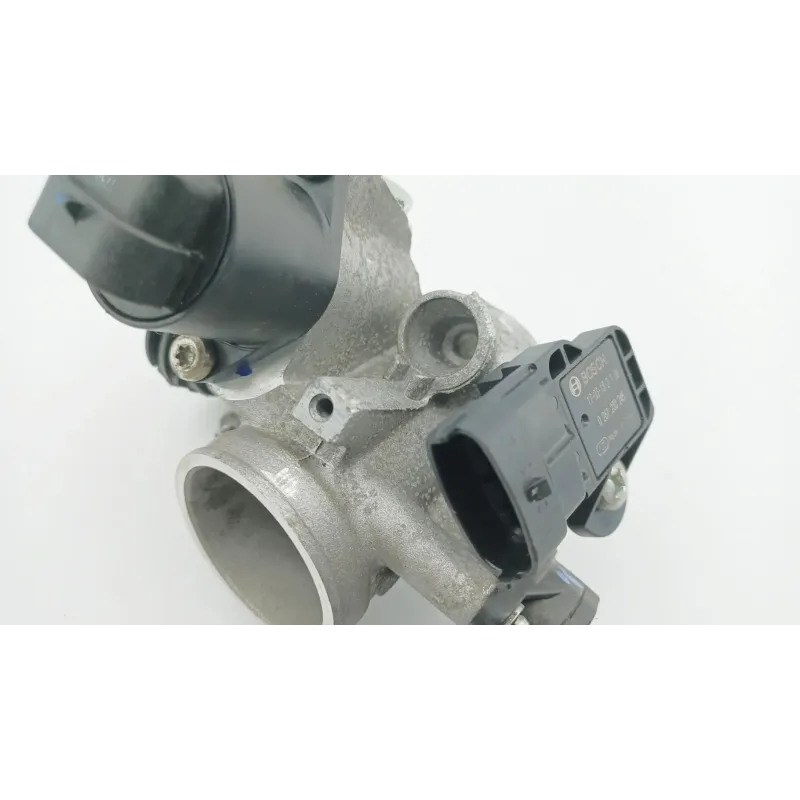 Corps papillon injection PEUGEOT METROPOLIS 400 ABS 2017 - 2020