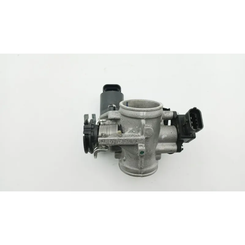 Corps papillon injection PEUGEOT METROPOLIS 400 ABS 2017 - 2020