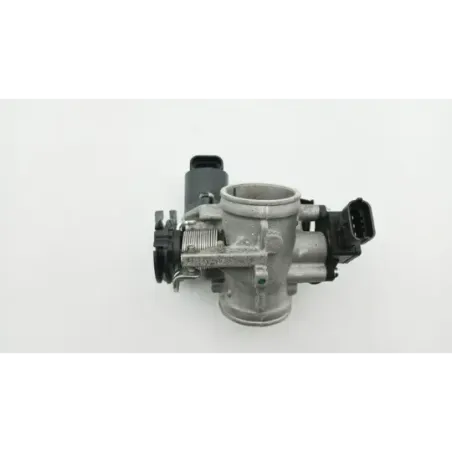 Corps papillon injection PEUGEOT METROPOLIS 400 ABS 2017 - 2020
