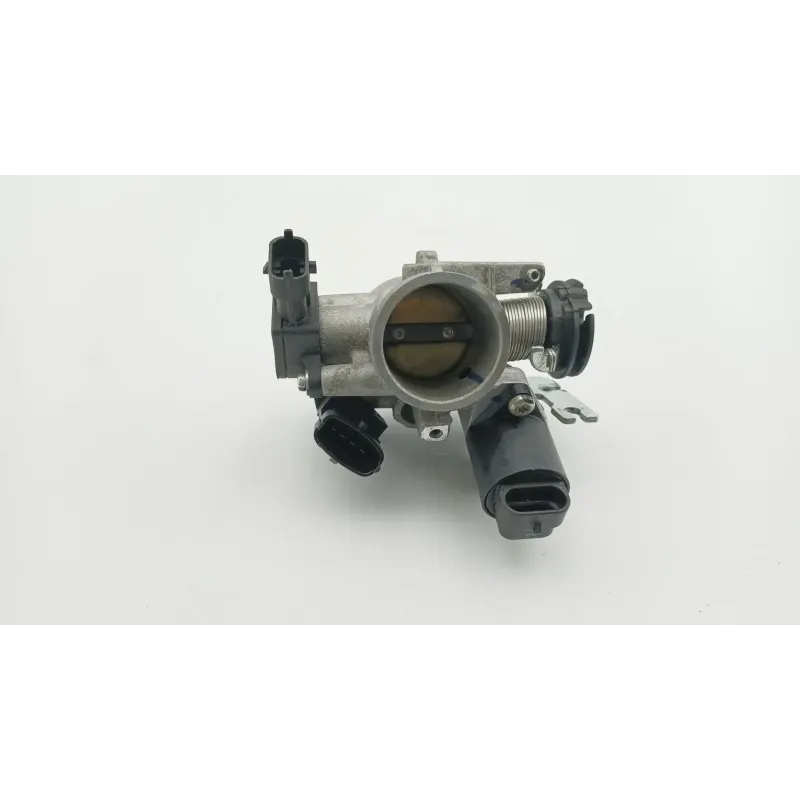 Corps papillon injection PEUGEOT METROPOLIS 400 ABS 2017 - 2020