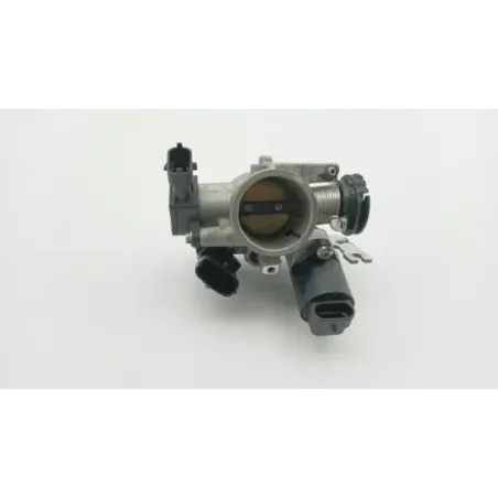 Corps papillon injection PEUGEOT METROPOLIS 400 ABS 2017 - 2020