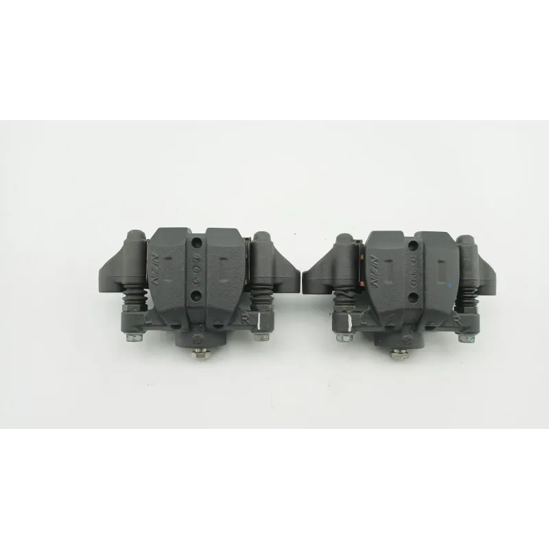 Etrier de frein avant PEUGEOT METROPOLIS 400 ABS 2017 - 2020
