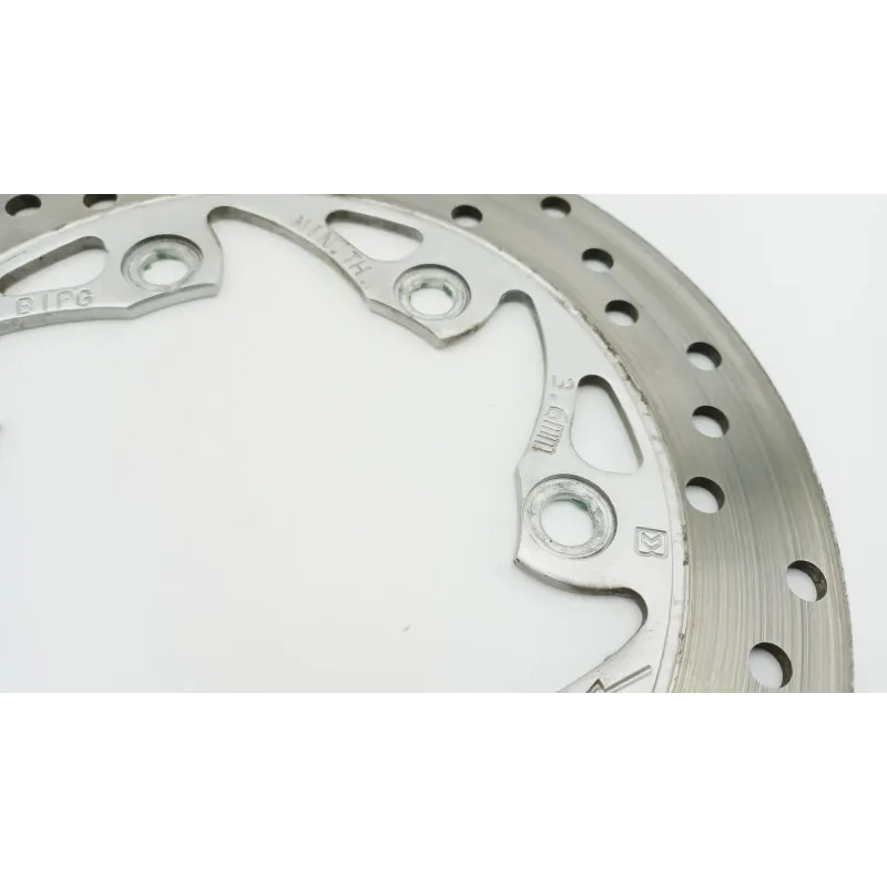Disque frein arriere HUSQVARNA VITPILEN 401 2020 - 2024