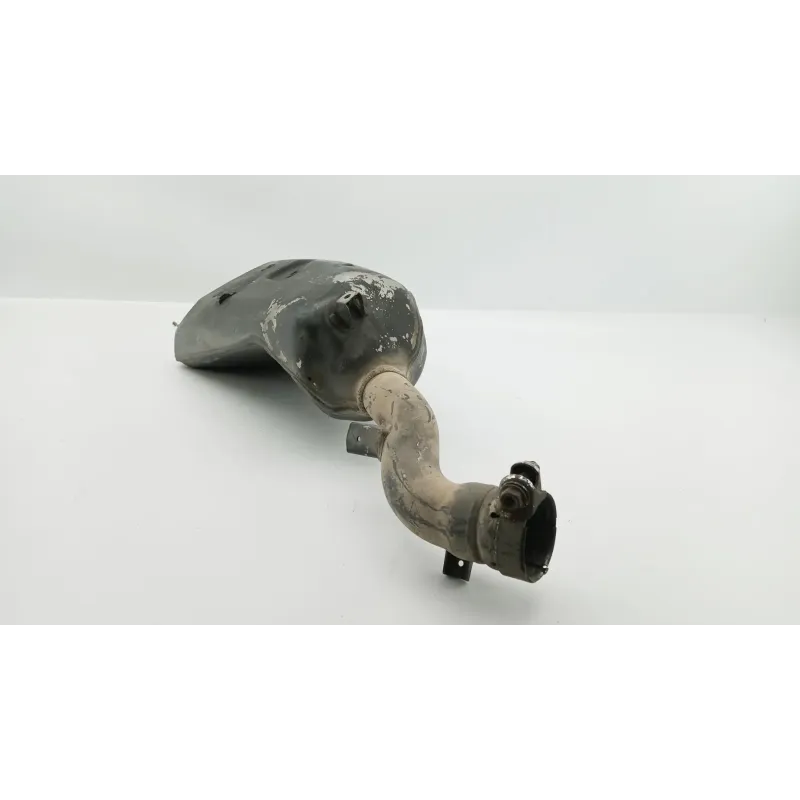Ligne d'echappement HONDA VFR 1200 F 2010 -2017