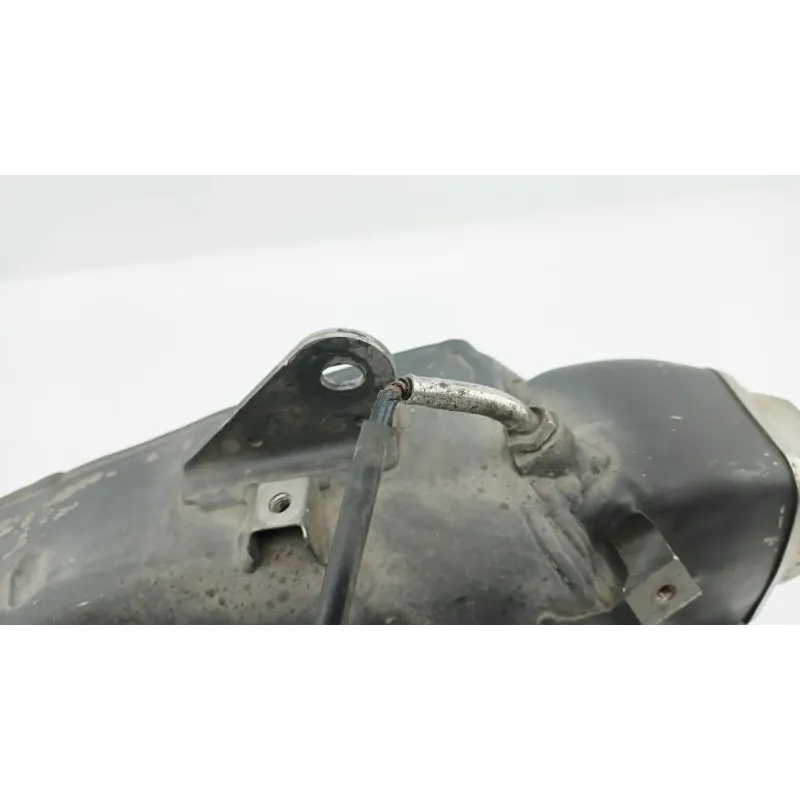 Ligne d'echappement HONDA VFR 1200 F 2010 -2017