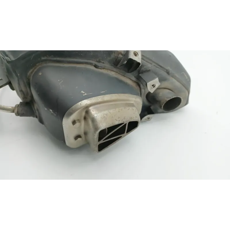 Ligne d'echappement HONDA VFR 1200 F 2010 -2017