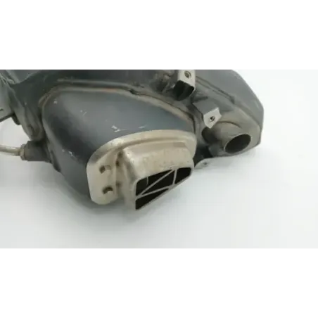 Ligne d'echappement HONDA VFR 1200 F 2010 -2017